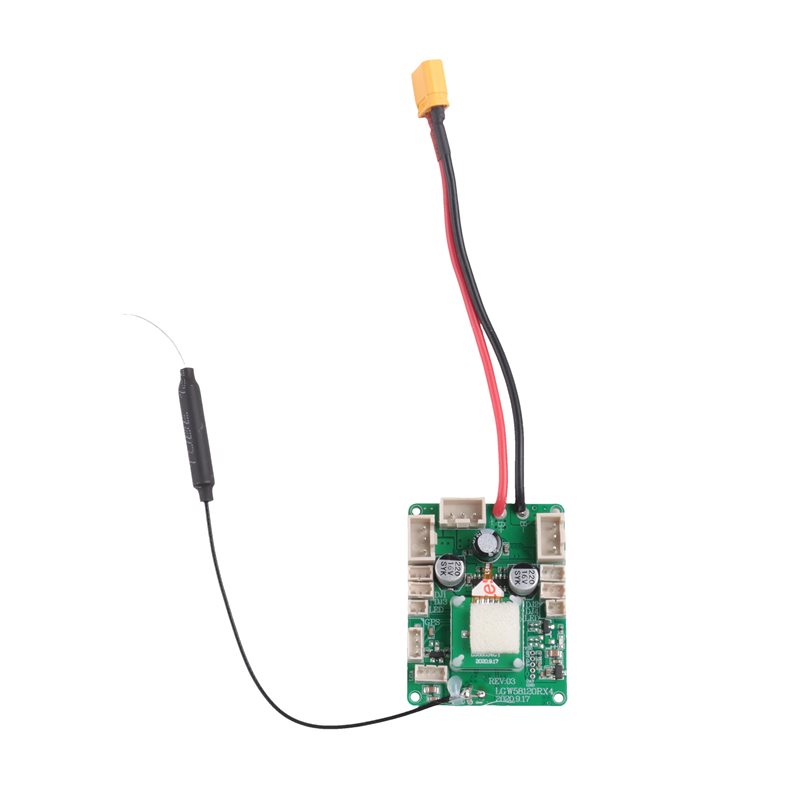 Wltoys XK X450 RC Uçak/Helikop - Rc Helicopter Servo incelemesi ve fiyatı