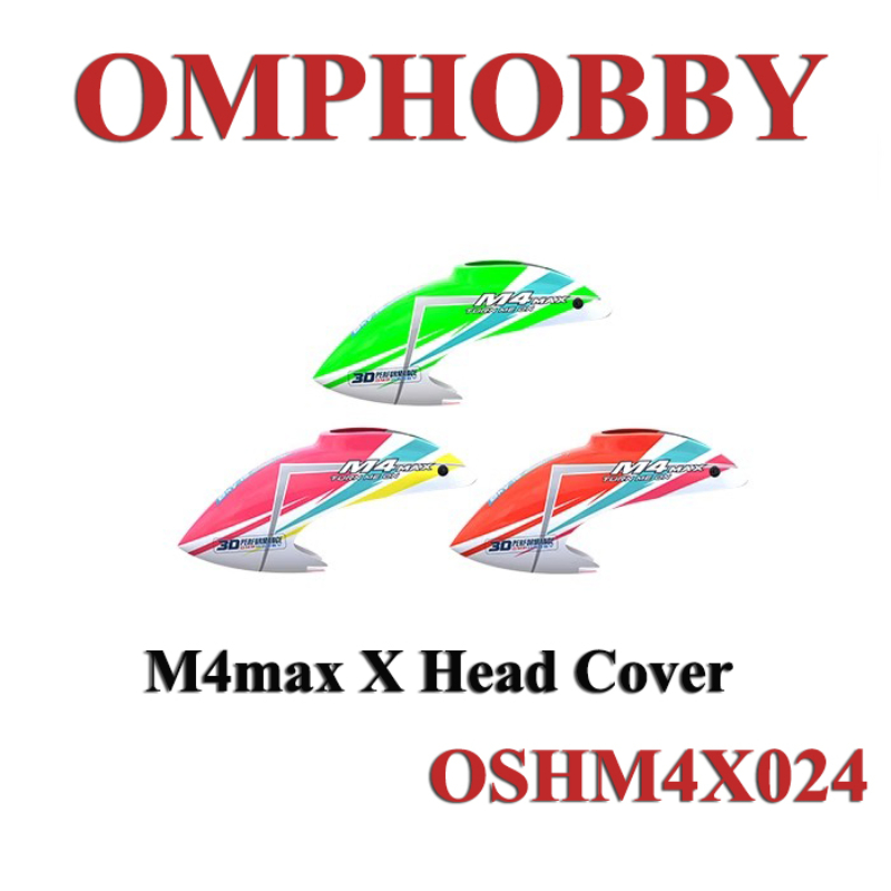 OMPHOBBY M4 Max M4max RC Helik - Rc Helicopter Coaxial incelemesi ve fiyatı